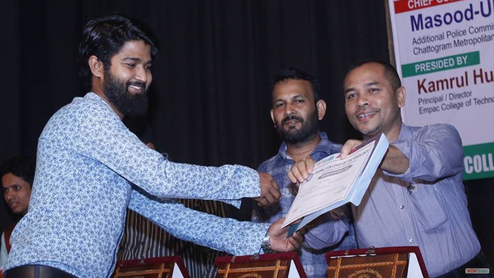 Best Innovative Teacher Award-2018